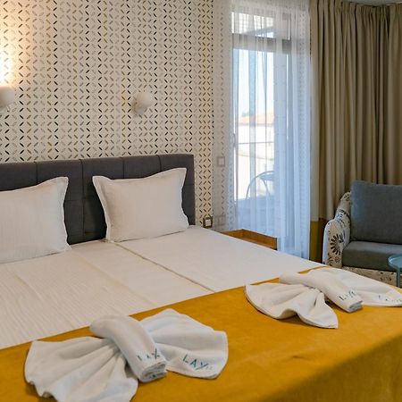Family Hotel Laxo Obsor Exterior foto