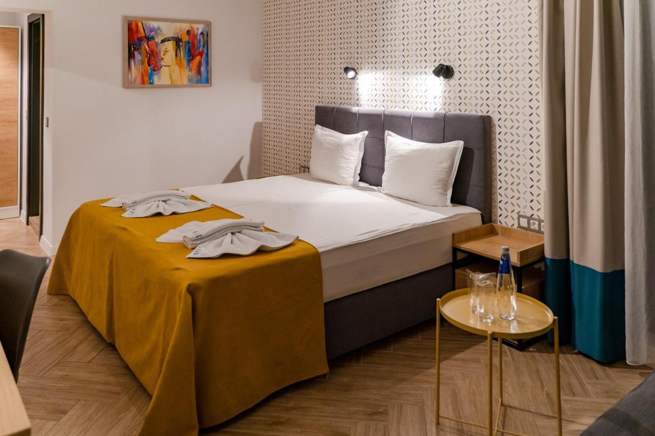 Family Hotel Laxo Obsor Exterior foto