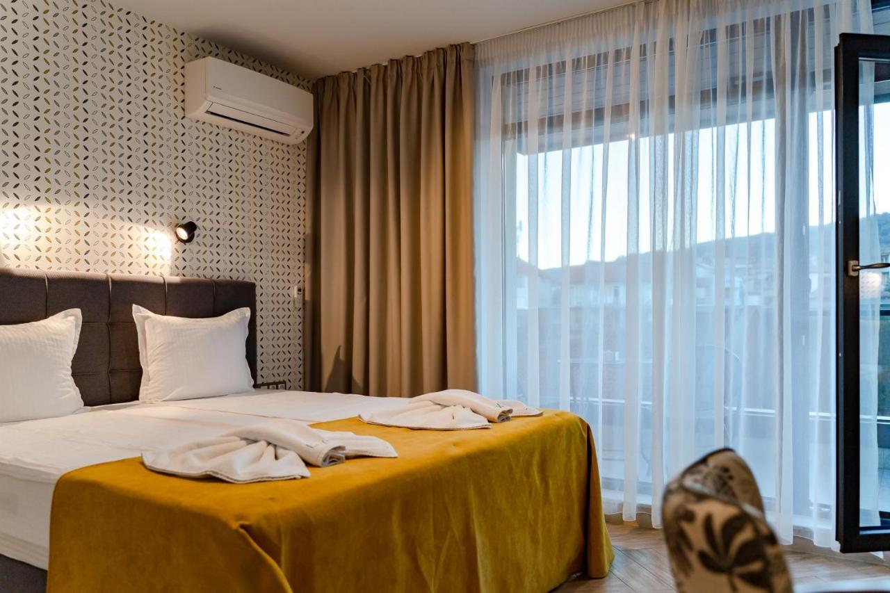 Family Hotel Laxo Obsor Exterior foto