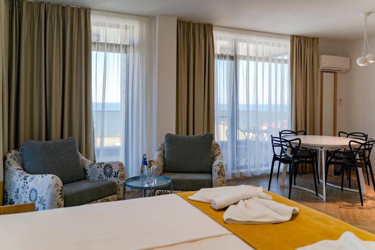 Family Hotel Laxo Obsor Exterior foto