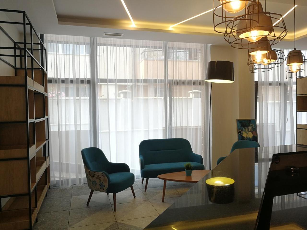 Family Hotel Laxo Obsor Exterior foto